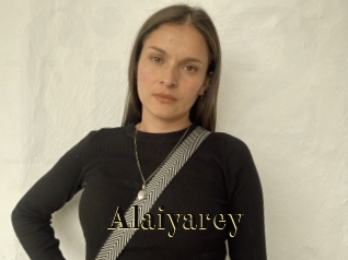 Alaiyarey