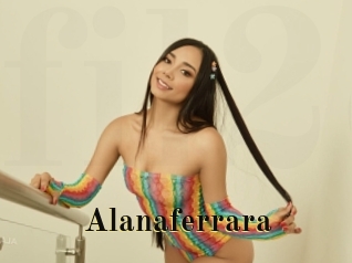 Alanaferrara