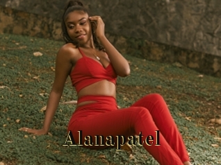 Alanapatel