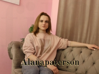 Alanapaterson