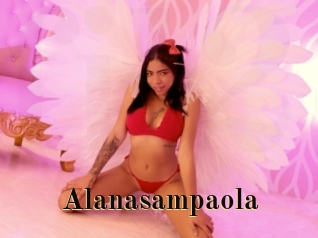 Alanasampaola