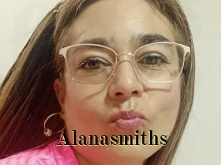 Alanasmiths