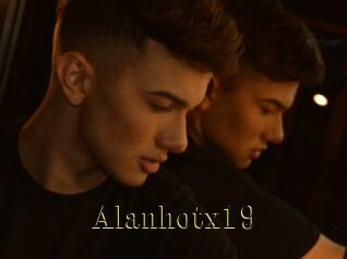 Alanhotx19