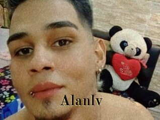 Alanlv