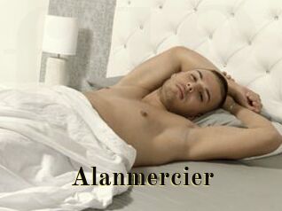 Alanmercier