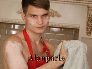 Alanparle