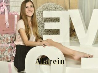 Alarein