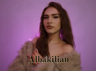 Albakilian