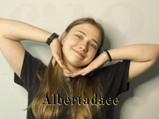 Albertadace