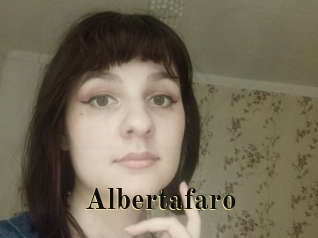 Albertafaro