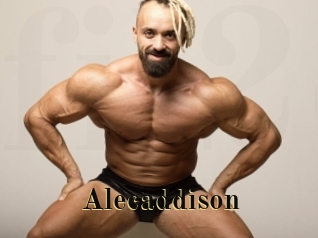 Alecaddison