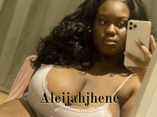 Aleijahjhene