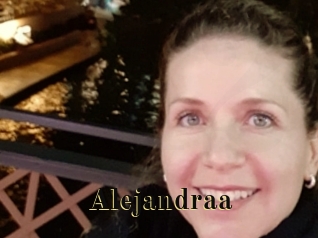 Alejandraa