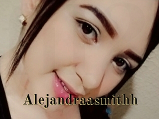 Alejandraasmithh