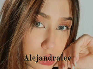 Alejandralee