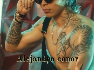 Alejandro_conor