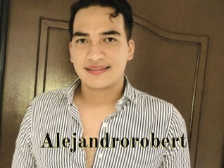 Alejandrorobert