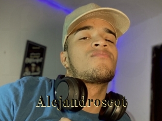 Alejandroscot