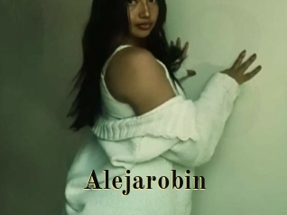 Alejarobin