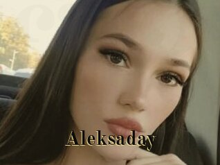 Aleksaday