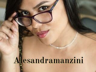 Alesandramanzini