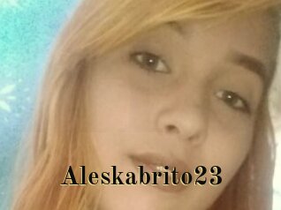 Aleskabrito23