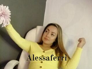 Alessaferri