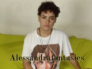 Alessandrafantasies