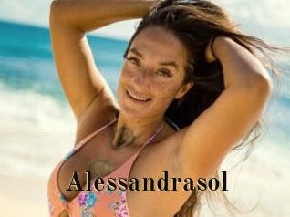 Alessandrasol