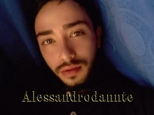 Alessandrodannte