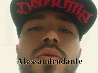 Alessandrodante