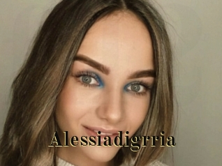 Alessiadigrria