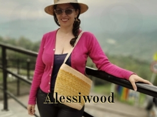 Alessiwood