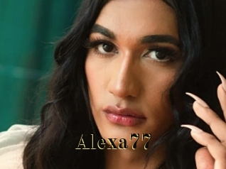 Alexa77