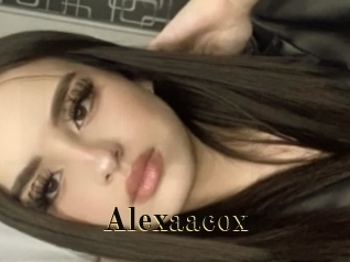 Alexaacox