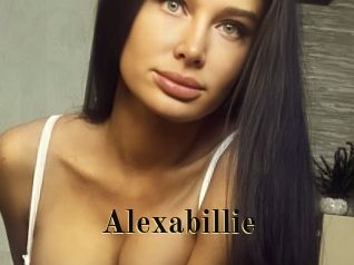 Alexabillie