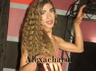 Alexacharol