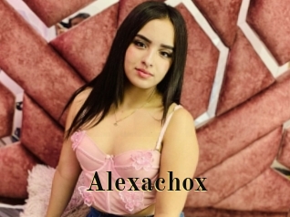 Alexachox