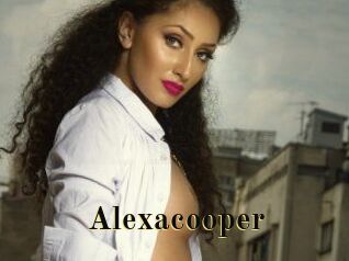 Alexacooper