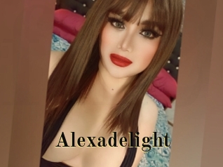 Alexadelight