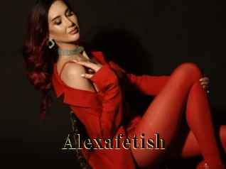 Alexafetish