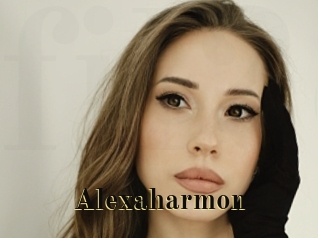 Alexaharmon