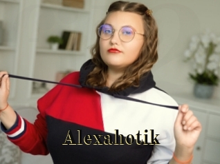 Alexahotik