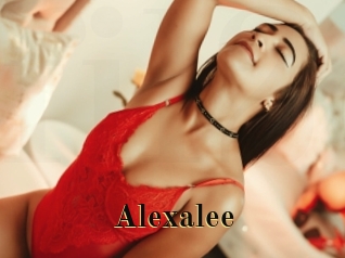 Alexalee