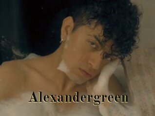 Alexandergreen