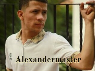 Alexandermaster