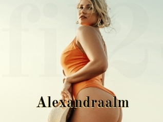 Alexandraalm