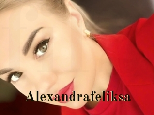 Alexandrafeliksa