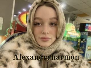 Alexandraharmon