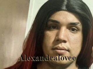 Alexandralovee